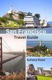 San Francisco Travel Guide (eBook, ePUB)