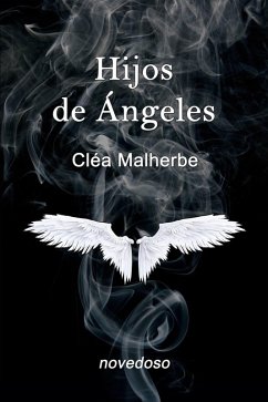Cover Hijos de Ángeles (1, #1) (eBook, ePUB)