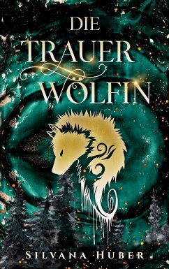 Die Trauerwölfin (eBook, ePUB)