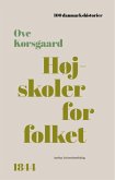 Højskoler for folket (eBook, ePUB)