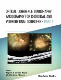Optical Coherence Tomography Angiography for Choroidal and Vitreoretinal Disorders – Part 1 (eBook, ePUB)