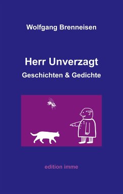 Herr Unverzagt (eBook, ePUB)