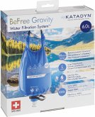 Katadyn BeFree Gravity Wasserfilter 6L