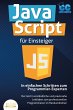 JavaScript für Einsteiger - In... - Bild 1