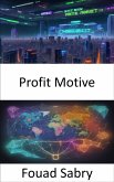 Profit Motive (eBook, ePUB)