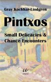 Pintxos (eBook, ePUB)