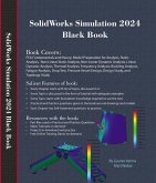 SolidWorks Simulation 2024 Black Book (eBook, ePUB)