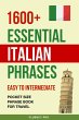 1600+ Essential Italian Phrases: Easy... - Bild 1