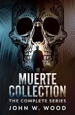 Muerte Collection (eBook, ePUB)