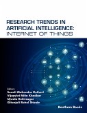 Research Trends in Artificial Intelligence: Internet of Things (eBook, ePUB)