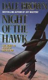 Night of the Hawk (eBook, ePUB)