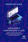 Adequação e Conformidade à LGPD (eBook, ePUB)