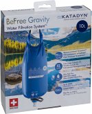 Katadyn BeFree Gravity Wasserfilter 10L