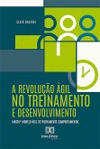 A Revolução Ágil no Treinamento e Desenvolvimento (eBook, ePUB)