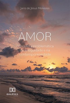 Cover Amor (eBook, ePUB)
