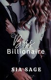 Boss Billionaire (eBook, ePUB)