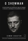 O showman (eBook, ePUB) O showman (eBook, ePUB)