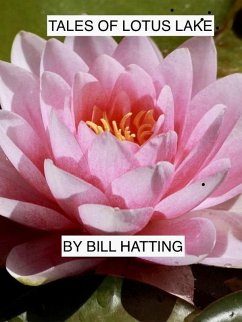 Tales of Lotus Lake (eBook, ePUB) - Hatting, Bill