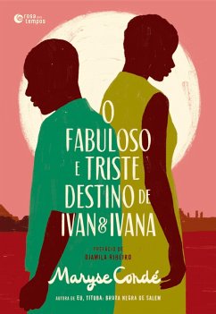 Cover O fabuloso e triste destino de Ivan e Ivana (eBook, ePUB)