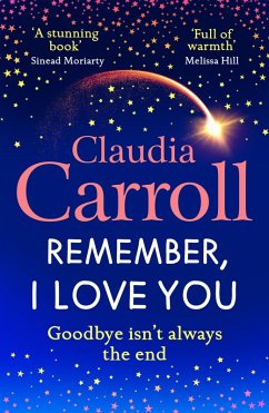 Cover Remember, I Love You (eBook, ePUB)