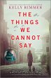 The Things We Cannot Say (eBook, ePUB) - Bild 1