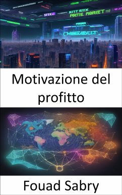 Motivazione del profitto (eBook, ePUB) - Sabry, Fouad