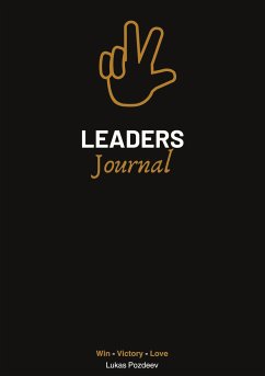 Leaders Journal (eBook, ePUB) - Pozdeev, Lukas