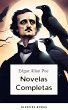 Edgar Allan Poe: Novelas Completas... - Bild 1