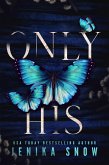 Only His (eBook, ePUB)