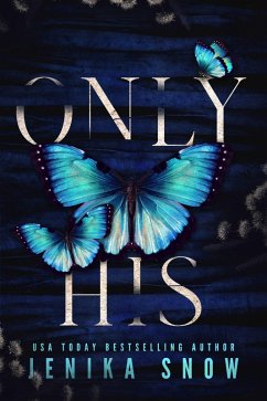 Cover Only His (eBook, ePUB)