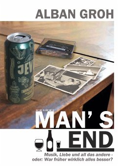 Man´s End (eBook, ePUB)