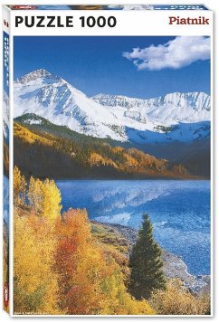 Cover Trout Lake