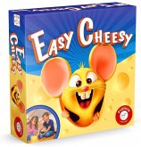 Easy Cheesy Easy Cheesy