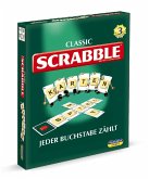 Scrabble - Kartenspiel