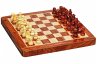 Magnetisches Schach klein, 25 cm - Bild 1