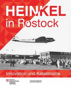 Heinkel in Rostock - Ullrich, Klein
