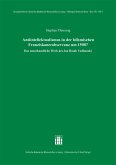 Antiintellektualismus in der böhmischen Franziskanerobservanz um 1500?