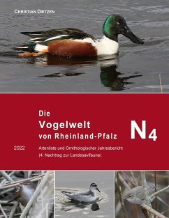 Die Vogelwelt von Rheinland-Pfalz N4