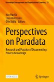 Perspectives on Paradata