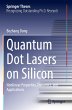 Quantum Dot Lasers on Silicon - Bild 1
