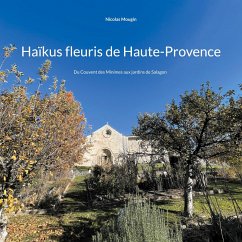 Haïkus fleuris de Haute-Provence