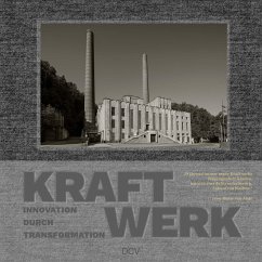 Kraftwerk - Stolz, Katharina;van Doornik, Ruth