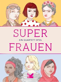 Super Frauen Neuauflage