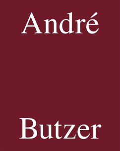 André Butzer - Steffen, Krüger
