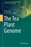 The Tea Plant Genome