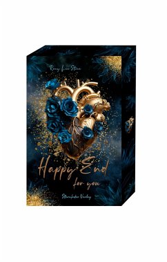 Cover Happy End