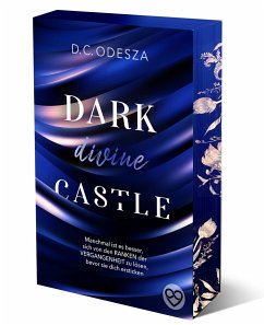 DARK divine CASTLE / Dark Castle Bd.7 - Odesza, D. C.