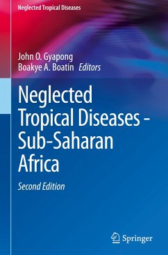 Neglected Tropical Diseases - Sub-Saharan Africa