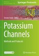 Potassium Channels - Bild 1