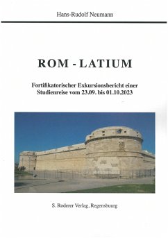 Rom - Latinum - Neumann, Hans-Rudolf